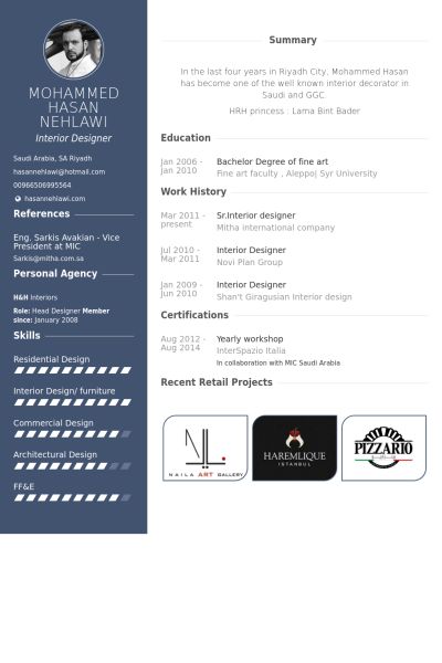 11 best #IdéeCv images on Pinterest Resume templates, Cv - interior designer resume example 11 best #IdéeCv images on Pinterest Resume templates, Cv - interior designer resume example