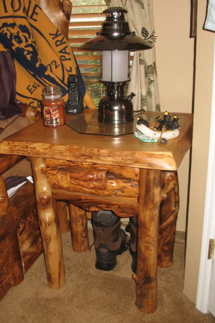 Log Cabin Bedroom Furniture 54 best log furniture images on pinterest log furniture log Log Cabin Bedroom Furniture 54 best log furniture images on pinterest log furniture log