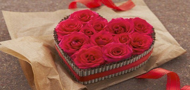 أجمل دعاء تهديه لمن تحب من القلب Valentine S Day Flower Arrangements Valentines Flowers Beautiful Flowers Hd Wallpapers