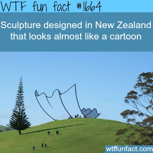 Sculpture Like A Cartoon Awesome Design Fun Facts Sculpture Like A Cartoon Awesome Design Fun Facts