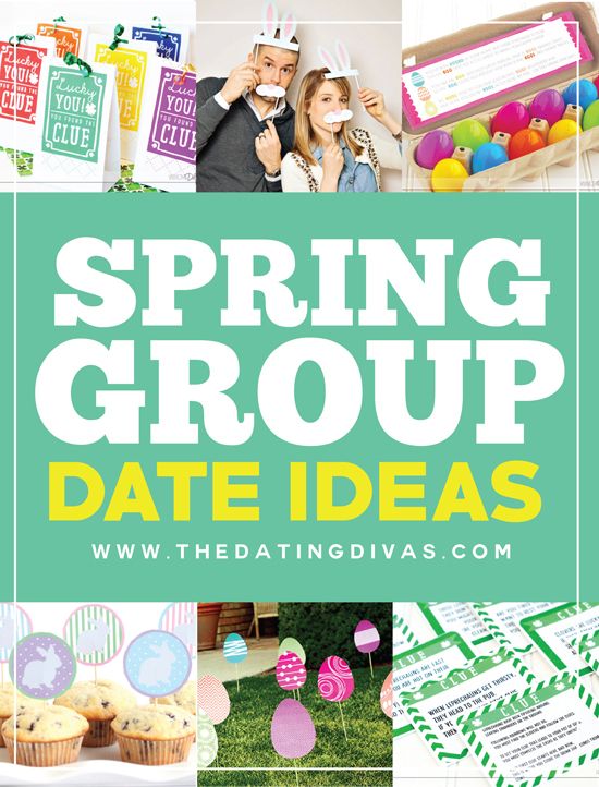 99 Exciting Group Date Ideas And Double Dates To Try Group Dates