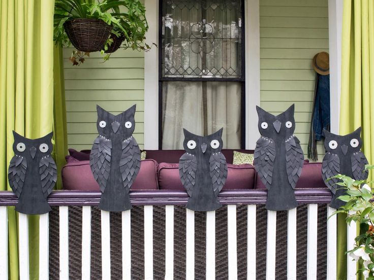 60 diy halloween decorations decorating ideas