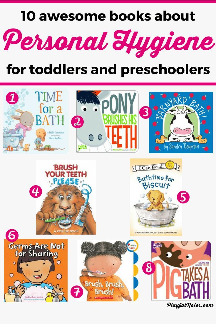 personal hygiene worksheets for preschoolers