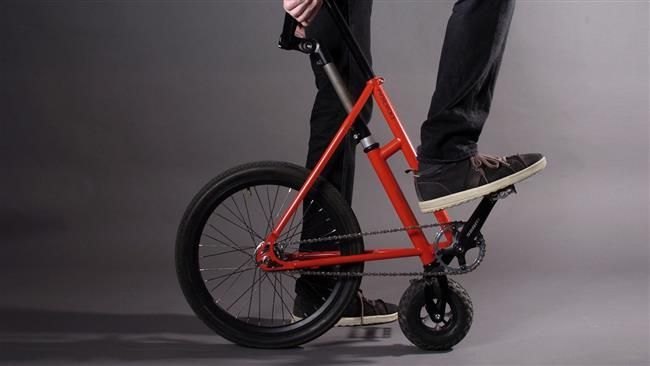 The Urwahn Bike Is German Design And Precision At Its Best Yanko