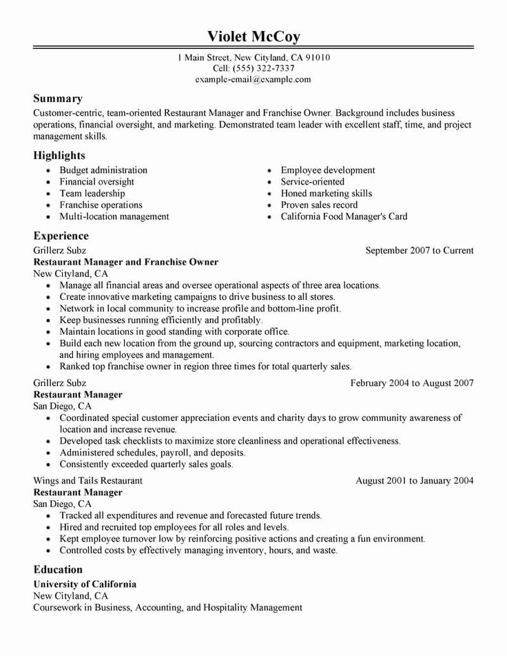 23 business owner resume examples in 2020 resume modern sales resume examples 2020