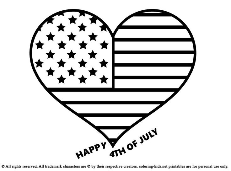 super kids of july crafts top fourth of july coloring pages