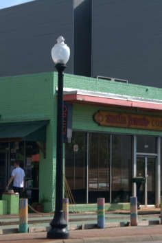 Zada Jane S Corner Cafe Charlotte Nc Zada Jane S Corner Cafe Charlotte Nc