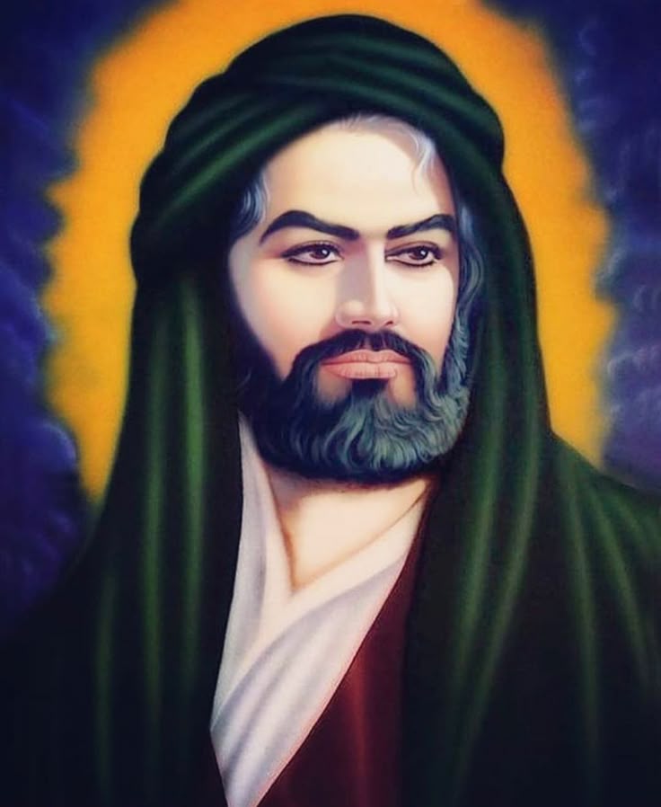 pin on امام حسین