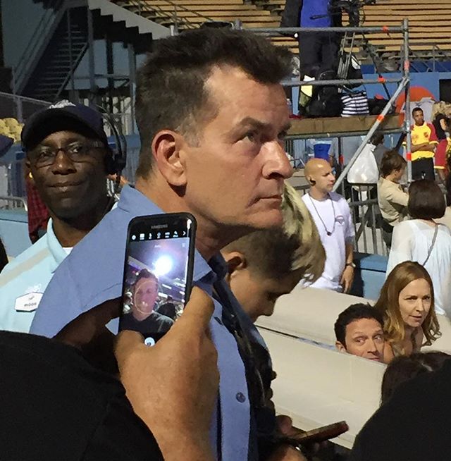 Charlie Sheen Instagram Charlie Sheen Instagram