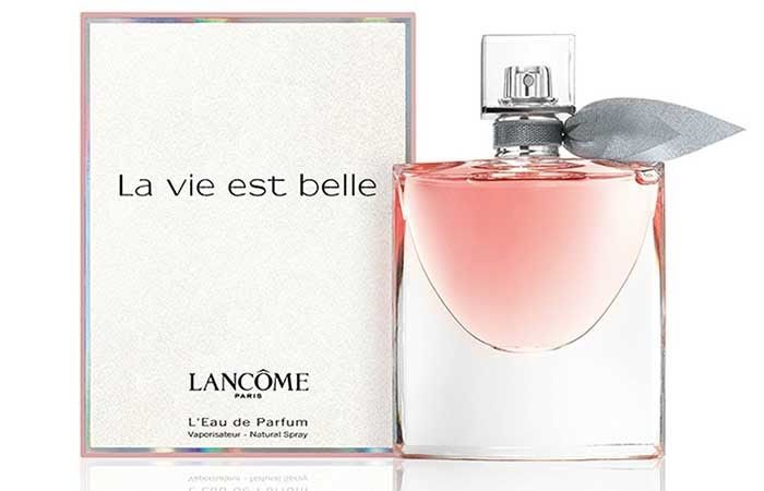 Best Perfumes For Women 35 Long Lasting Fragrances Of 2020