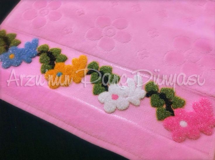 Panc Nakisi Punch Needle Embroidery Punch Elde Nakis Punch Art Panc Nakisi Punch Needle Embroidery Punch Elde Nakis Punch Art