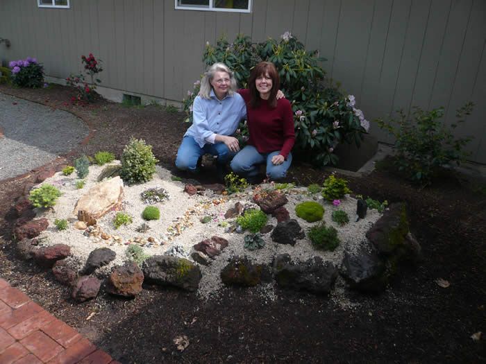 32 Best Rock Garden Images On Pinterest Gardening, Garden Ideas Awesome Small Rock Garden Ideas Garden Design Rock Small Garden Edging Ideas Pictures To Pin On - 32 Best Rock Garden Images On Pinterest Gardening, Garden Ideas