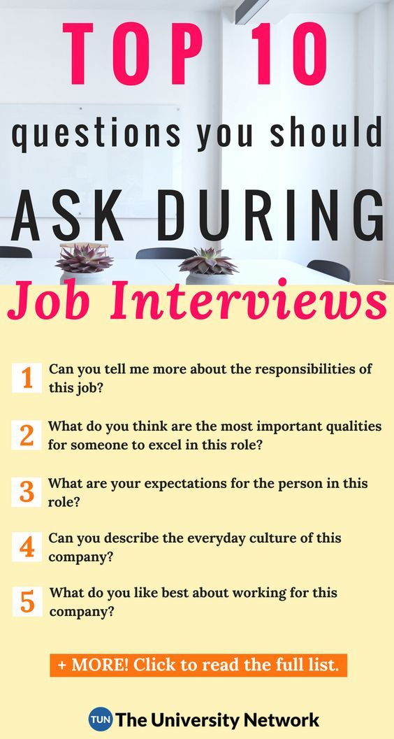 8 best 2nd interview helps images on Pinterest Behavioral