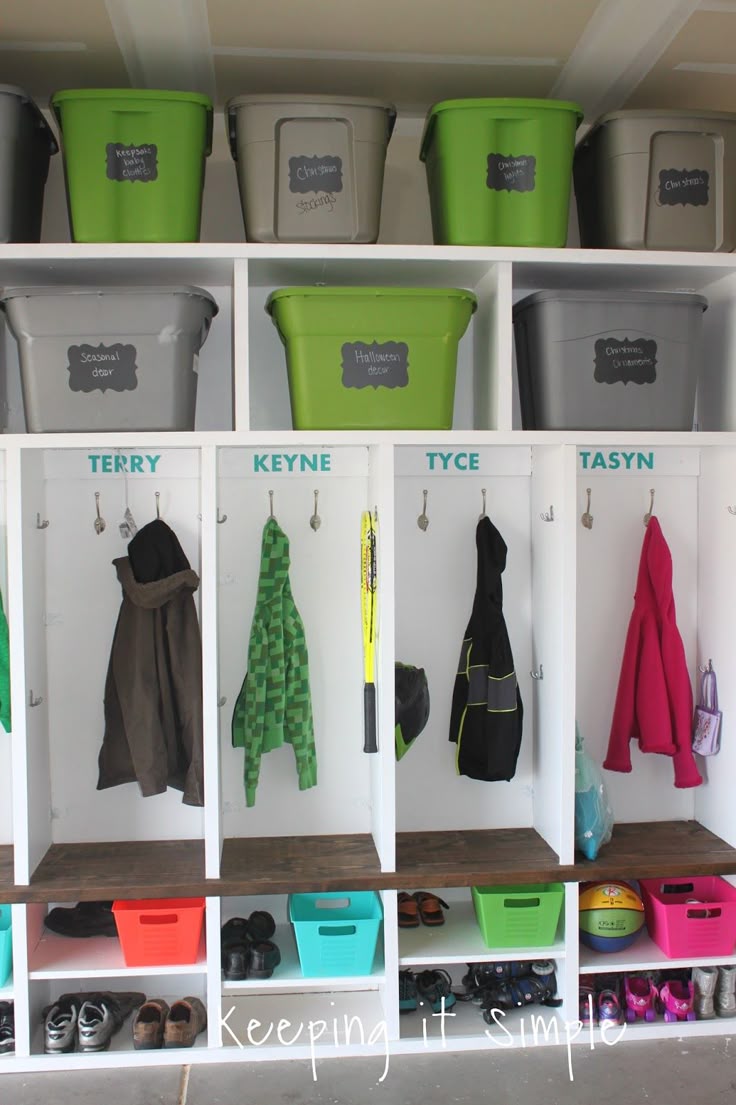Best 25+ Diy garage storage ideas on Pinterest Tool organization Best 25+ Diy garage storage ideas on Pinterest Tool organization