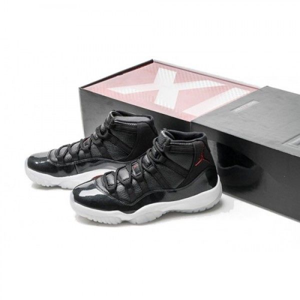 Air Jordan 11 Retro 72-10 Women