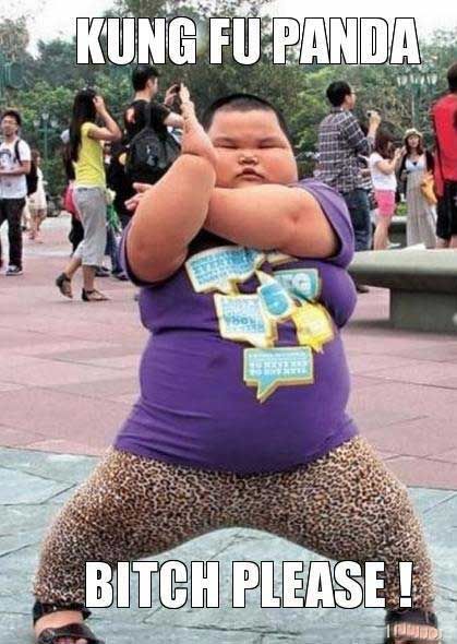 Fat boy swim essay