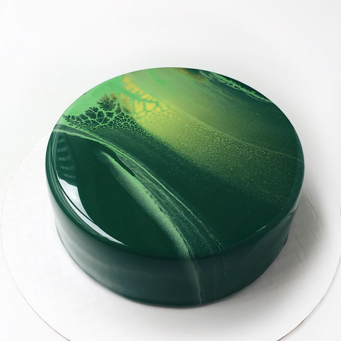 Mirror Glaze Cakes Boston Mirror Glaze Cakes Boston