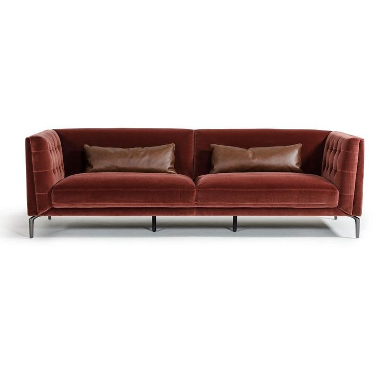 Ansted Modern Velour Sofa Set – Shoppe Boulevard Ansted Modern Velour Sofa Set – Shoppe Boulevard