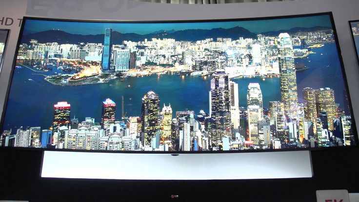 The most anticipated tech of 2014 The most anticipated tech of 2014