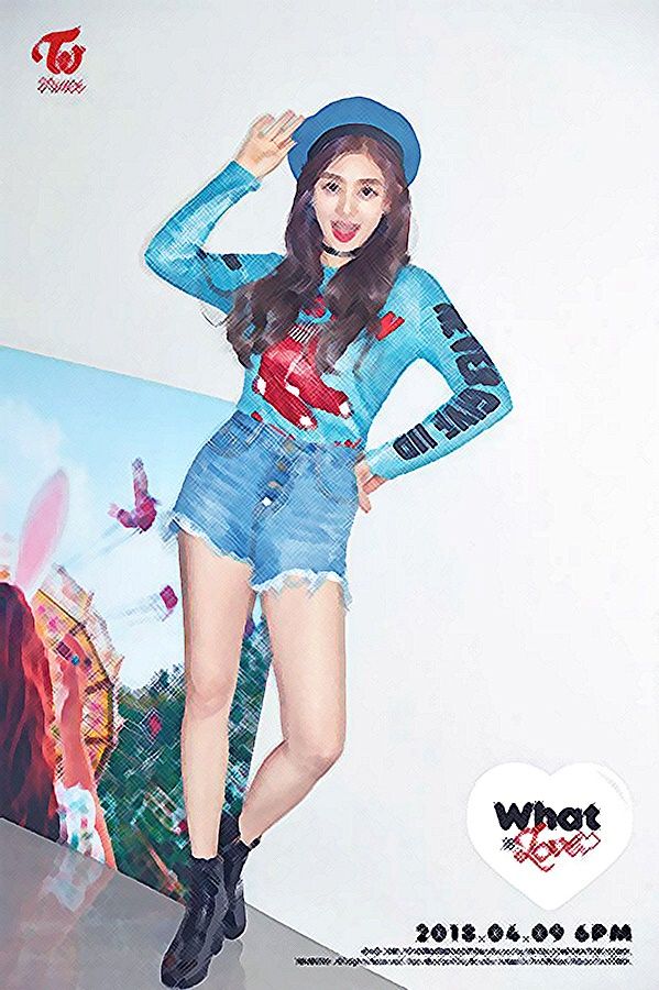 Twice Dance Twice เพลงท เราฟ งแล วต ดห เลย Cute Korean Girl Cute Korean What Is Love Twice Dance Twice เพลงท เราฟ งแล วต ดห เลย Cute Korean Girl Cute Korean What Is Love