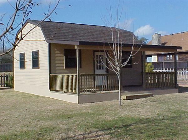 pictures of sheds with porches | .com/cedar-shed-cook