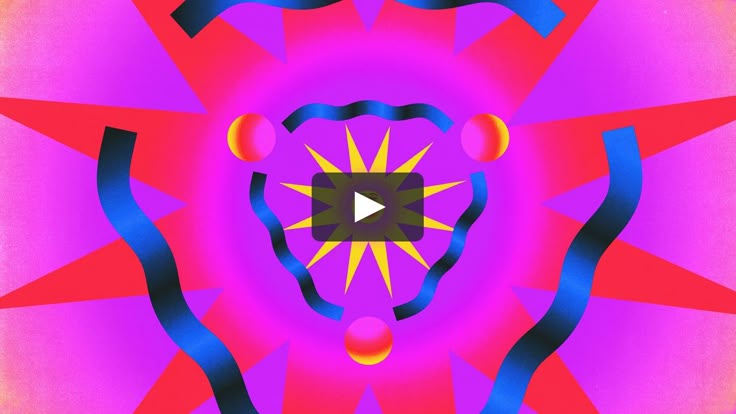 TBS Channel ID on Vimeo Motion graphics design, Motion