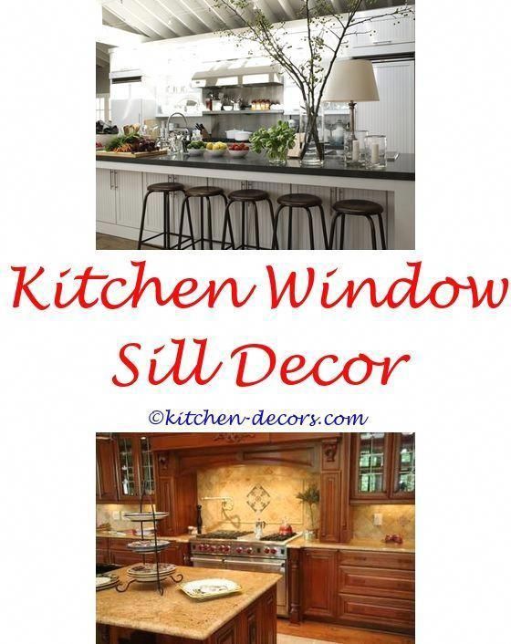 farmhouse kitchen decor red kitchen decor organization tips.kitchen