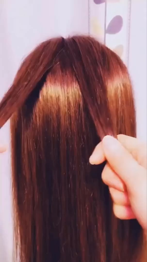 Jan 25, 2020 - Access all the Hairstyles: - Hairstyles for wedding guests - Beautiful hairstyles for school - Easy Hair Style for Long Hair - Party Hairstyles - Hairstyles tutorials for girls - Hairstyles tutorials compilation - Hairstyles for short hair - Beautiful Kids Hairstyles - Cute Little Girl's Hairstyle Tutorial - Hair Style for Long Hair videos In today's video you will find #LongHair #EasyHair #hairstyle #easyhairstyles #hairtutorial