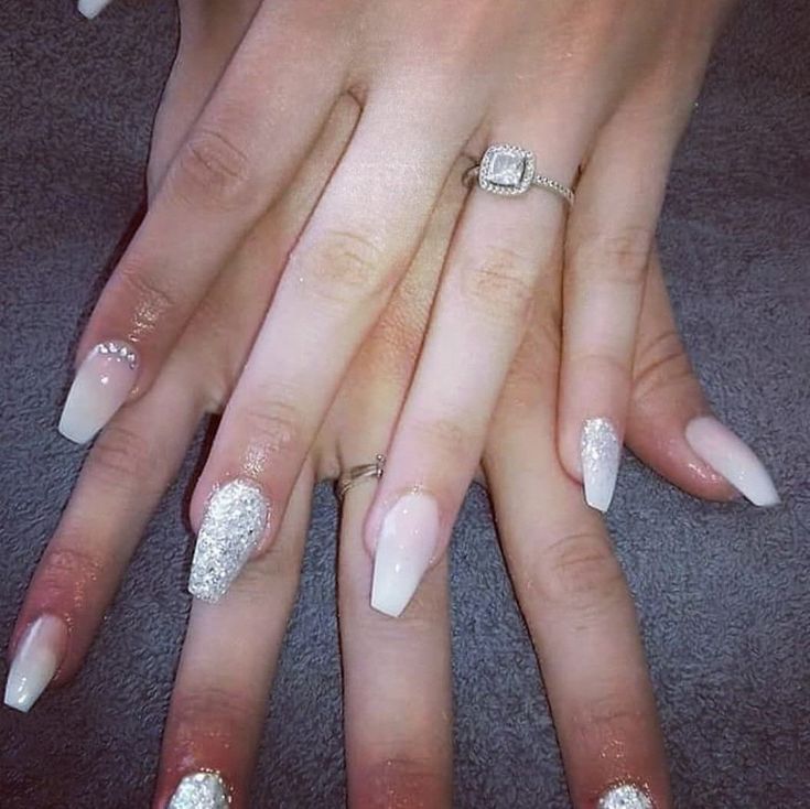 Pin By Caitlin Mansfield On Claws Cute Nails Cute Acrylic Nails Pretty Acrylic Nails
