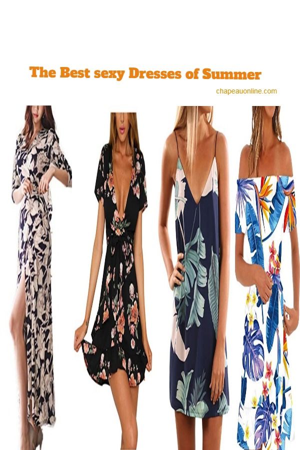 USA 2018 Cocktail Dresses