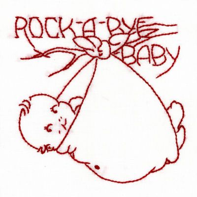 Download 176 best Embroidery-Nursery rhymes images on Pinterest ...