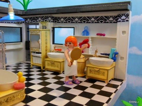 40 best Playmobil images on Pinterest Art deco home, Art deco - construire sa maison en ligne gratuitement 40 best Playmobil images on Pinterest Art deco home, Art deco - construire sa maison en ligne gratuitement