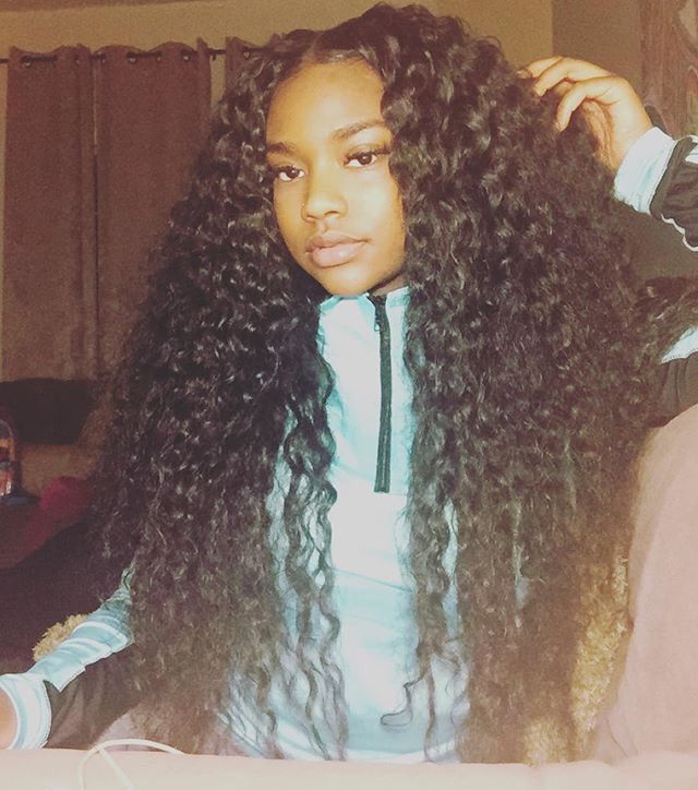 Summer New 8 Inch Deep Wave Tissage Bresilienne Queen Weave Beauty Deep Curly Short Hai Curly Crochet Hair Styles Quick Weave Hairstyles Short Weave Hairstyles