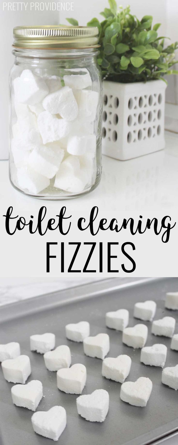 DIY Craft: Okay these are the best for keeping your bathroom and toilet fresh!! A bath bomb that cleans your commode!