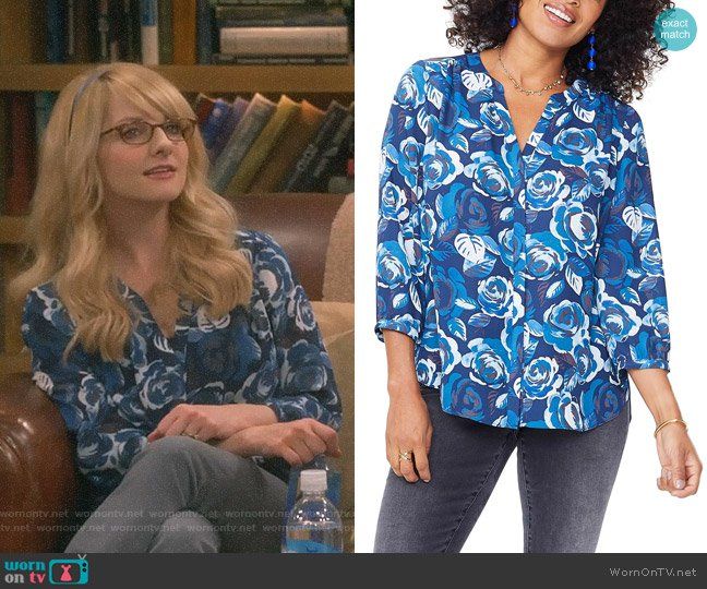 Pin On The Big Bang Theory Style Clothes By Wornontv