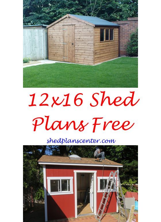 12x12shedplans Chicken Coop Goat Shed Plans Barn Style Shed
