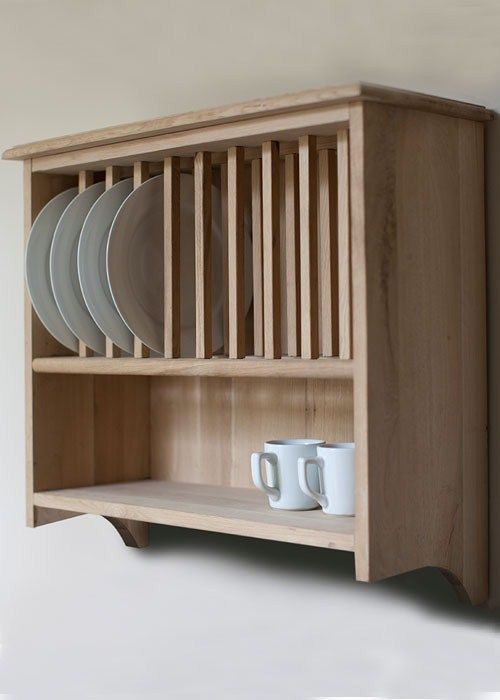 Kitchen Cabinets For Plates 126 best open shelves and plate racks images on pinterest Kitchen Cabinets For Plates 126 best open shelves and plate racks images on pinterest