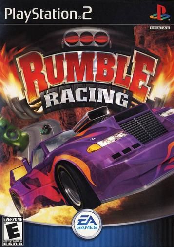 Rumble Rumble