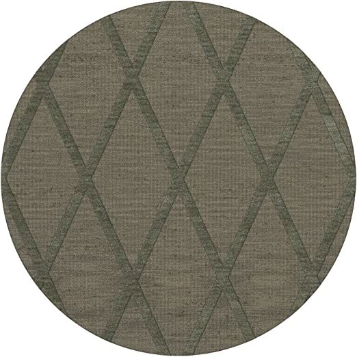 Dalyn Rugs Dover DV1 Rug Rich Red 4' x 6' Oval Dalyn Rugs Dover DV1 Rug Rich Red 4' x 6' Oval