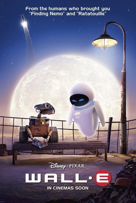 Wall E 2 Full Movie Watch Online Free