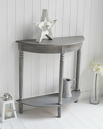 Half Moon Table best 25+ half moon table ideas on pinterest | moon table, small Half Moon Table best 25+ half moon table ideas on pinterest | moon table, small