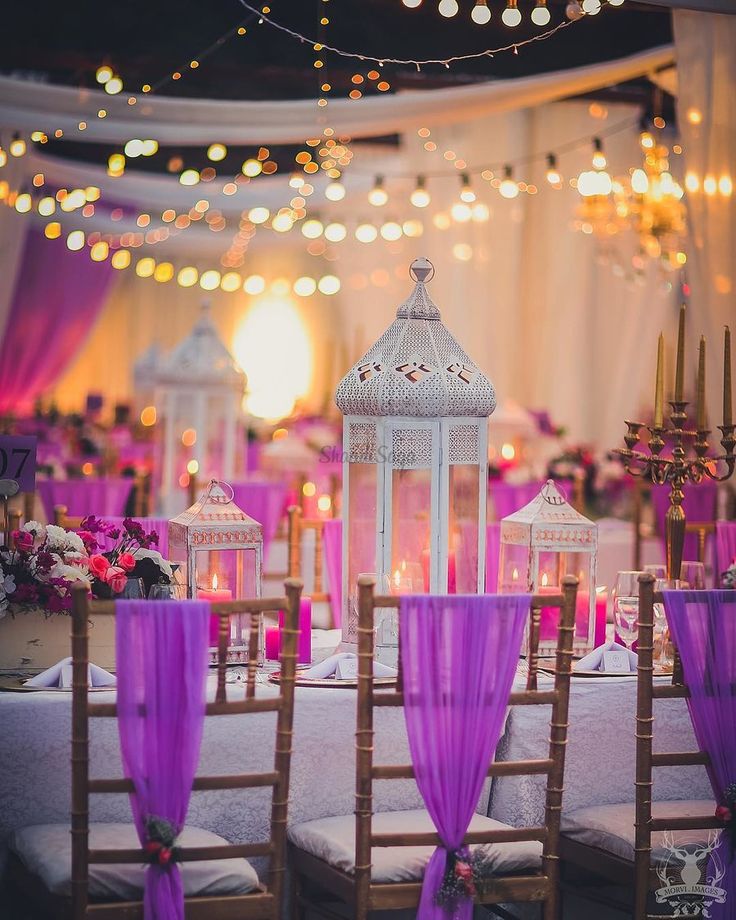 15+ Latest Mughal & Royal Decor For Your Grand Wedding in 2020
