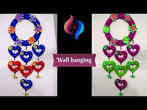 Wall Hanging Craft Ideas Wall Hanging Craft Ideas