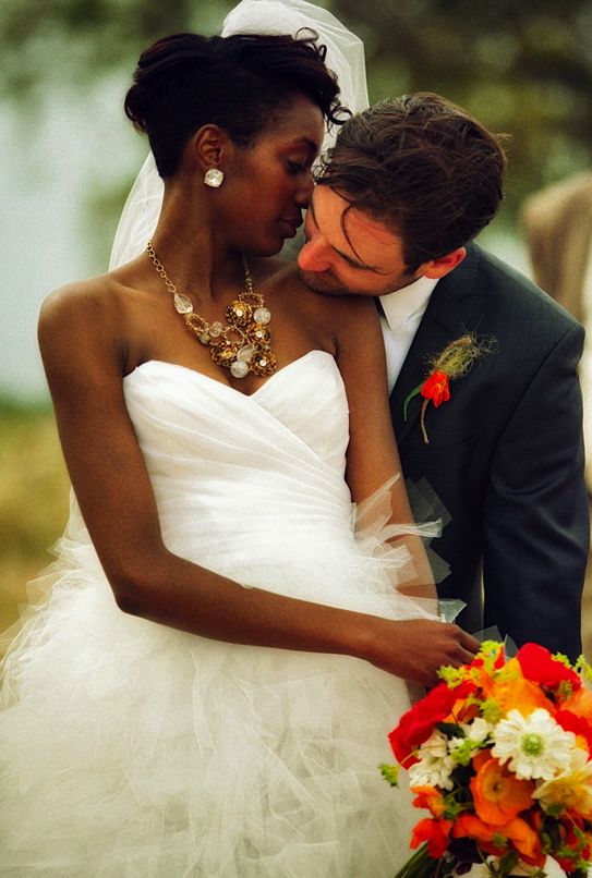 Korea international interracial marriage