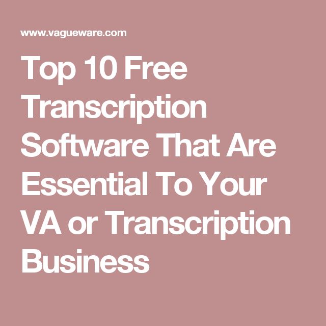 transcriptions software david hasleberger transcriptions software david hasleberger