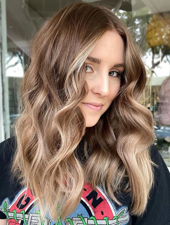 Warm Beige Blonde Hair Color Shades For Women In 2020 Beige Hair