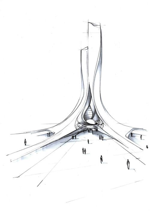 Architect Buildings Sketches best 25+ architectural sketches ideas only on pinterest Architect Buildings Sketches best 25+ architectural sketches ideas only on pinterest
