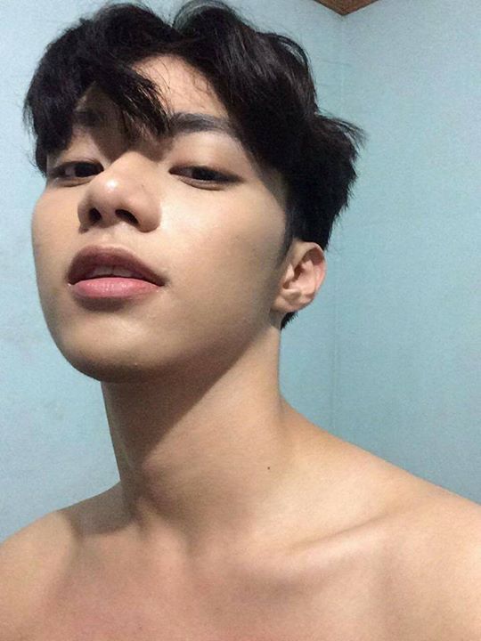 Korean girl dating filipino guy