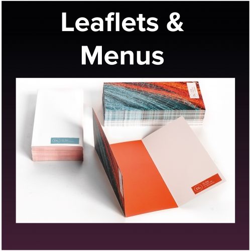 cheap business leaflets
