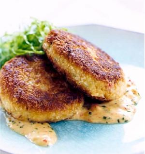 Cape Breton Fish Cake Recipe Cape Breton Fish Cake Recipe